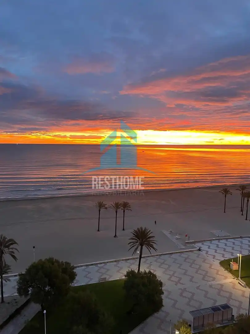 Apartments for rent in Sant Antoni