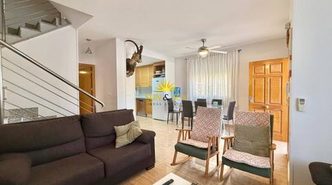 Foto 4 de Casa adosada de lloguer a El Mojón, Alicante