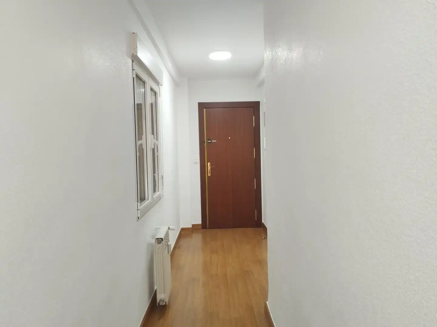 Wohnung zur Miete in Calle LECHERAS, San Pablo - San Nicolás
