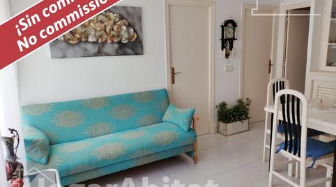 Foto 3 de Casa adosada en venta en Urbanizacion Residencial Aquapark, Zona Carrefour - Urbanizaciones, Alicante