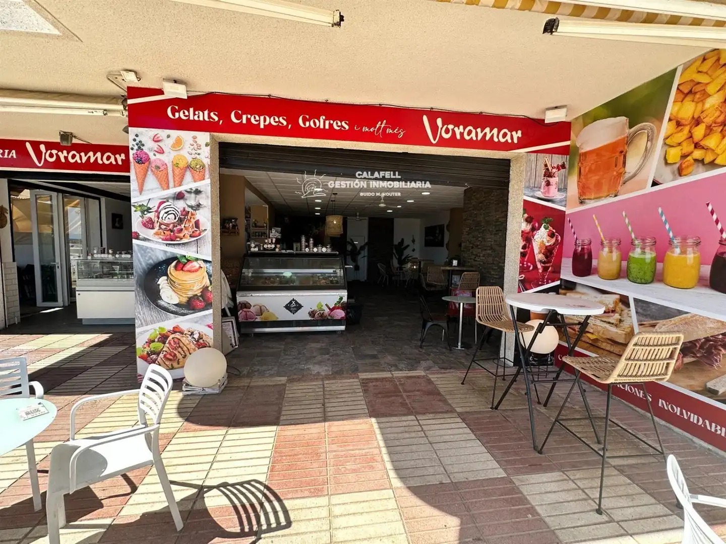 Business premises for sale in MARITIM 7, imagen 3