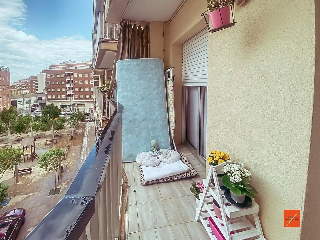 Flat with terrace for sale in Avenida RAPITA, imagen 59