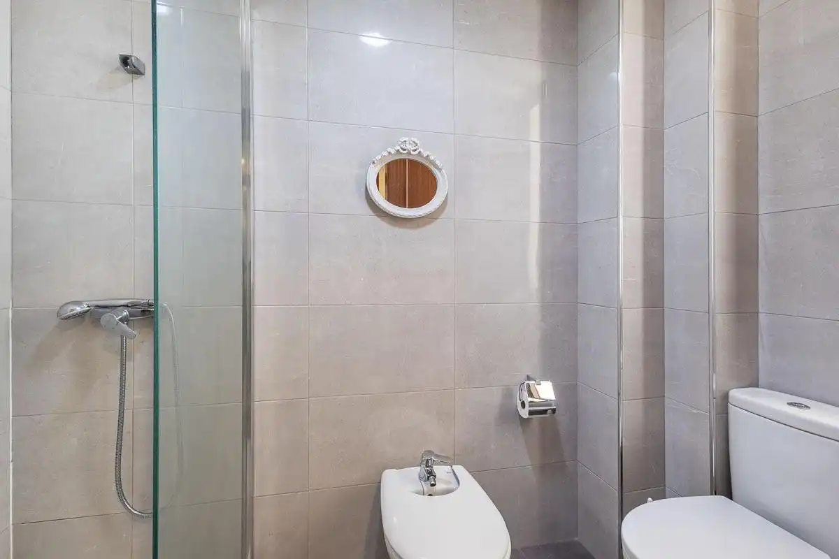 Appartement avec terrasse à vendre à Calle San Antón 13, imagen 16