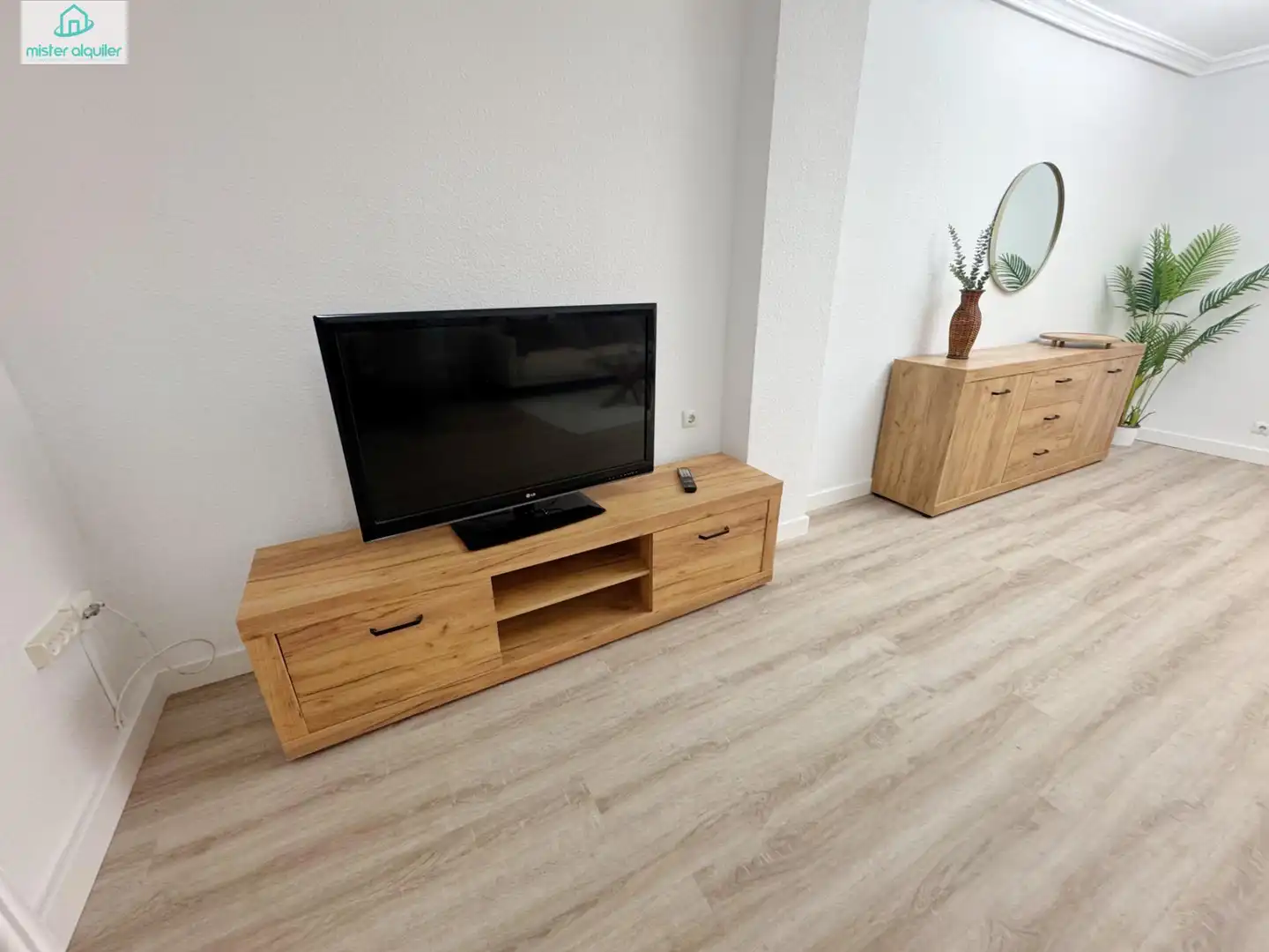 Appartement compact avec terrasse à louer à Calle COLON 12 B, imagen 24