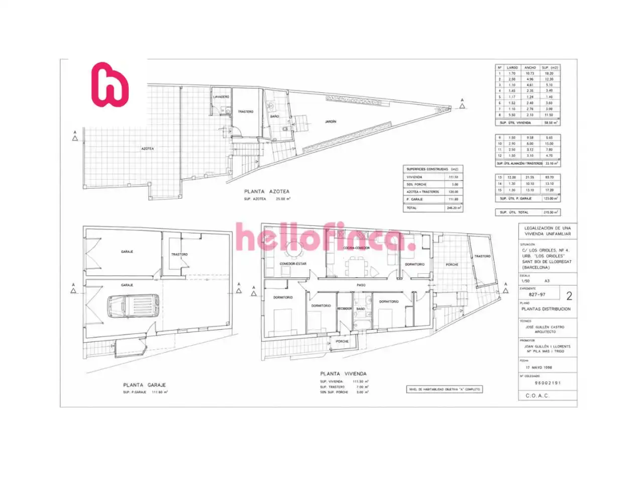 Maison avec jardin à vendre à Calle Orioles, imagen 36