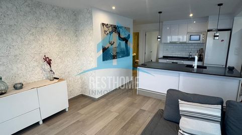 Foto 4 de Apartament de lloguer a El Faro, Cullera