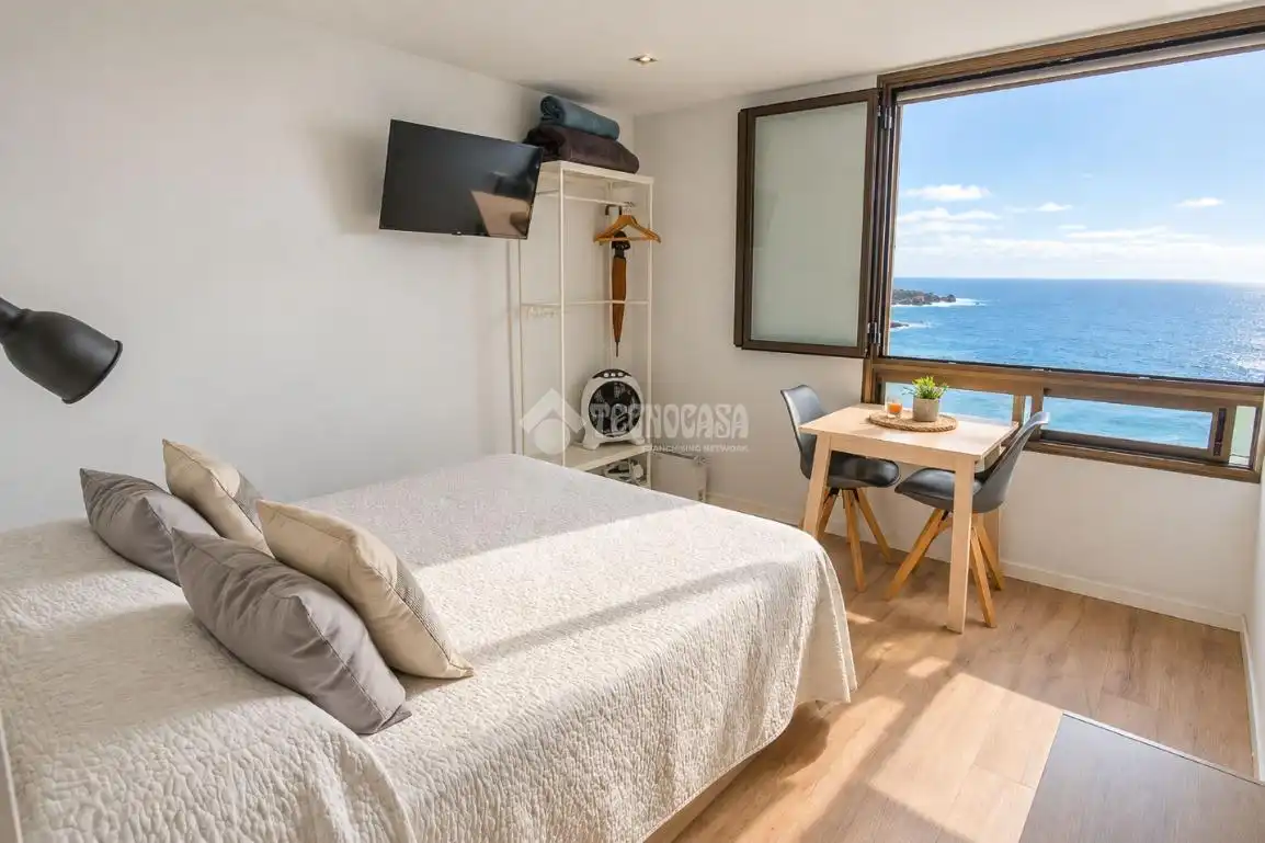 Bedroom of Study for sale in Icod de los Vinos