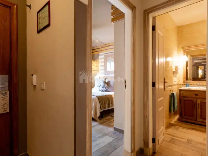 Apartments for sale in La Caldera