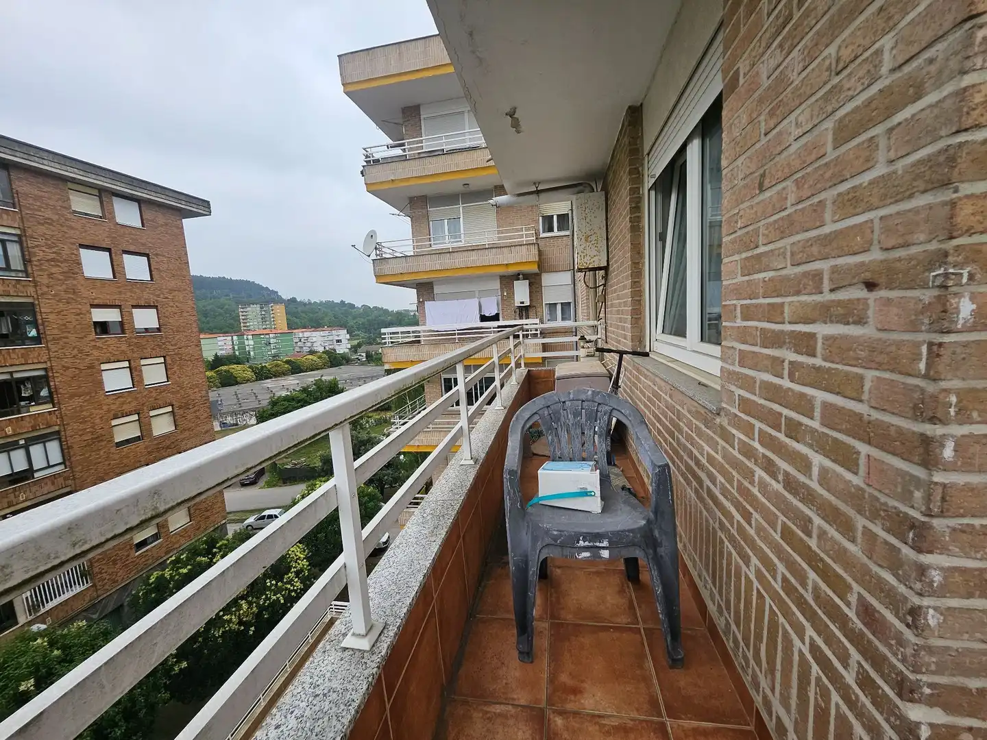 Wohnung mit Aufzug zum Verkauf in BESAYA, imagen 29