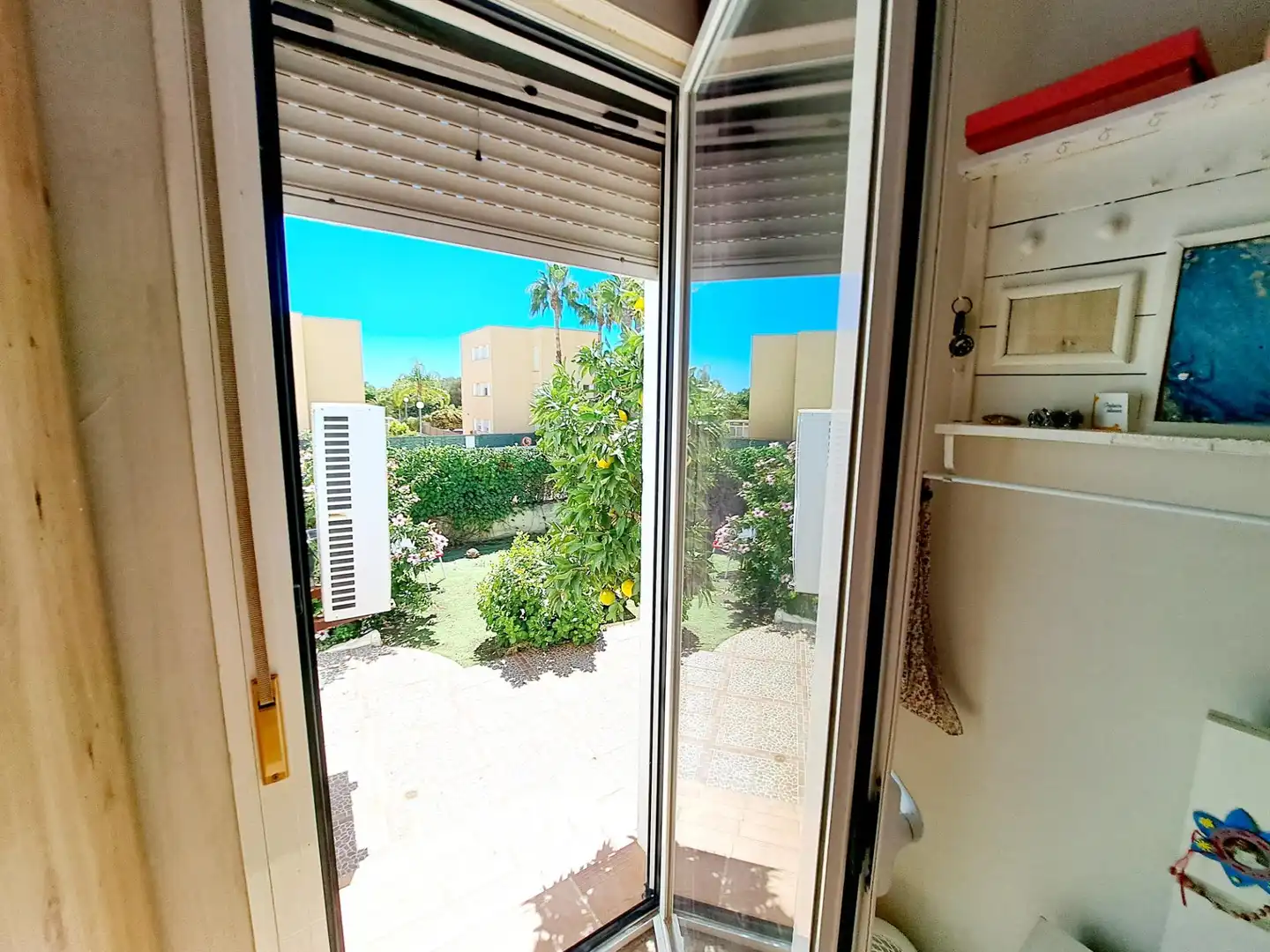 Piano terra con piscina in vendita a Ayamonte ciudad, imagen 27