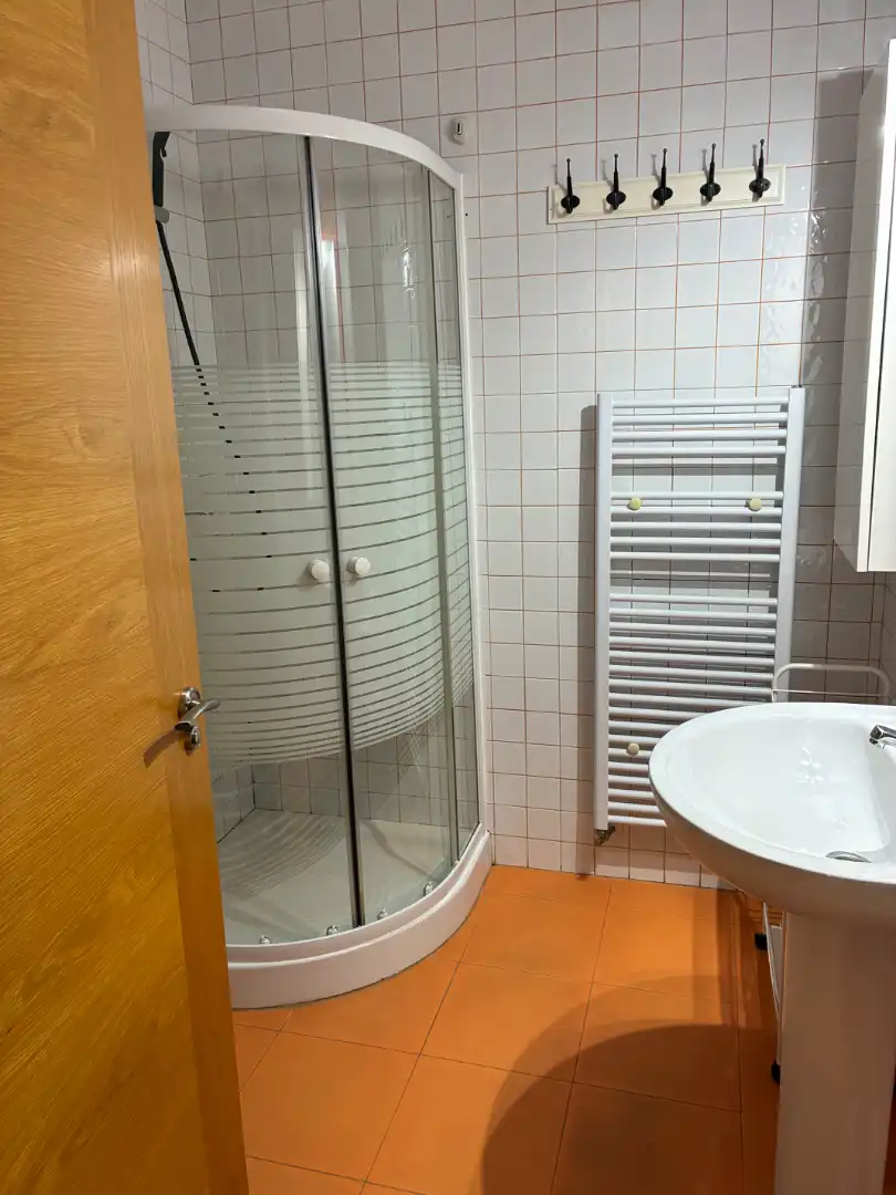 Flat with lift to rent in Avenida Europa - San Antón, imagen 14