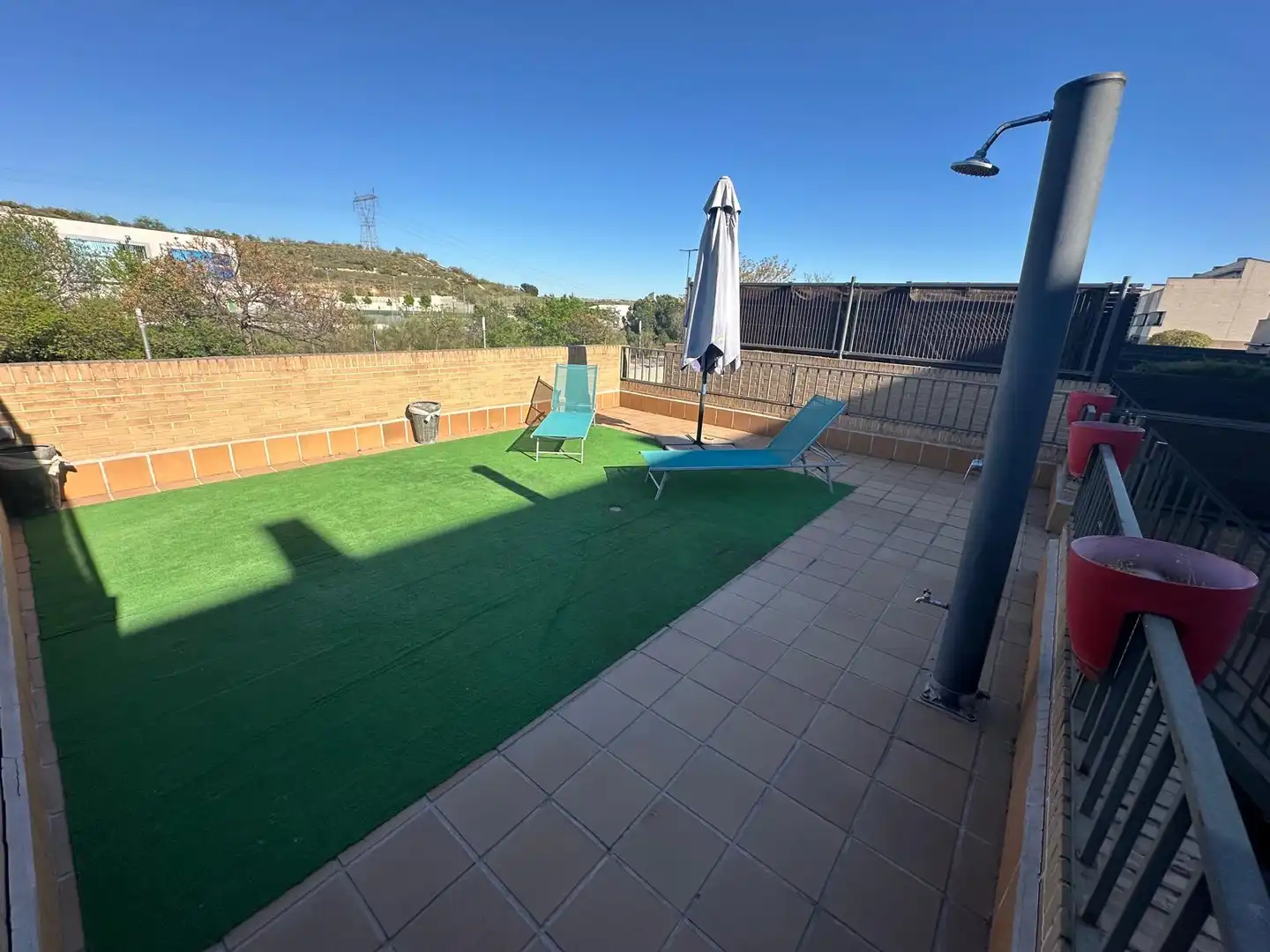Casa o chalet en venta en Las Castañeras - Bulevar