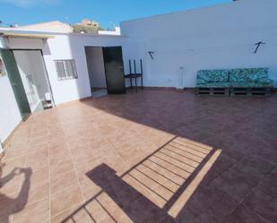 Terrace of House or chalet for sale in Málaga Capital