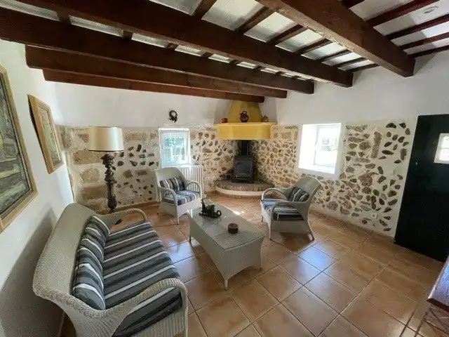 Casa o chalet en venta en Es Mercadal poble