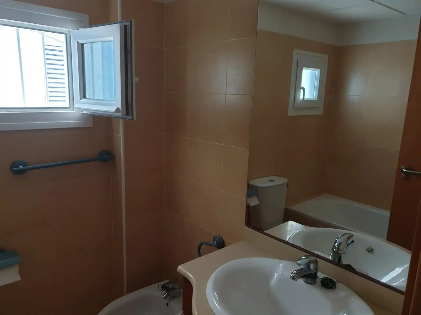 Wohnung mit Pool zum Verkauf in Almerimar, imagen 3
