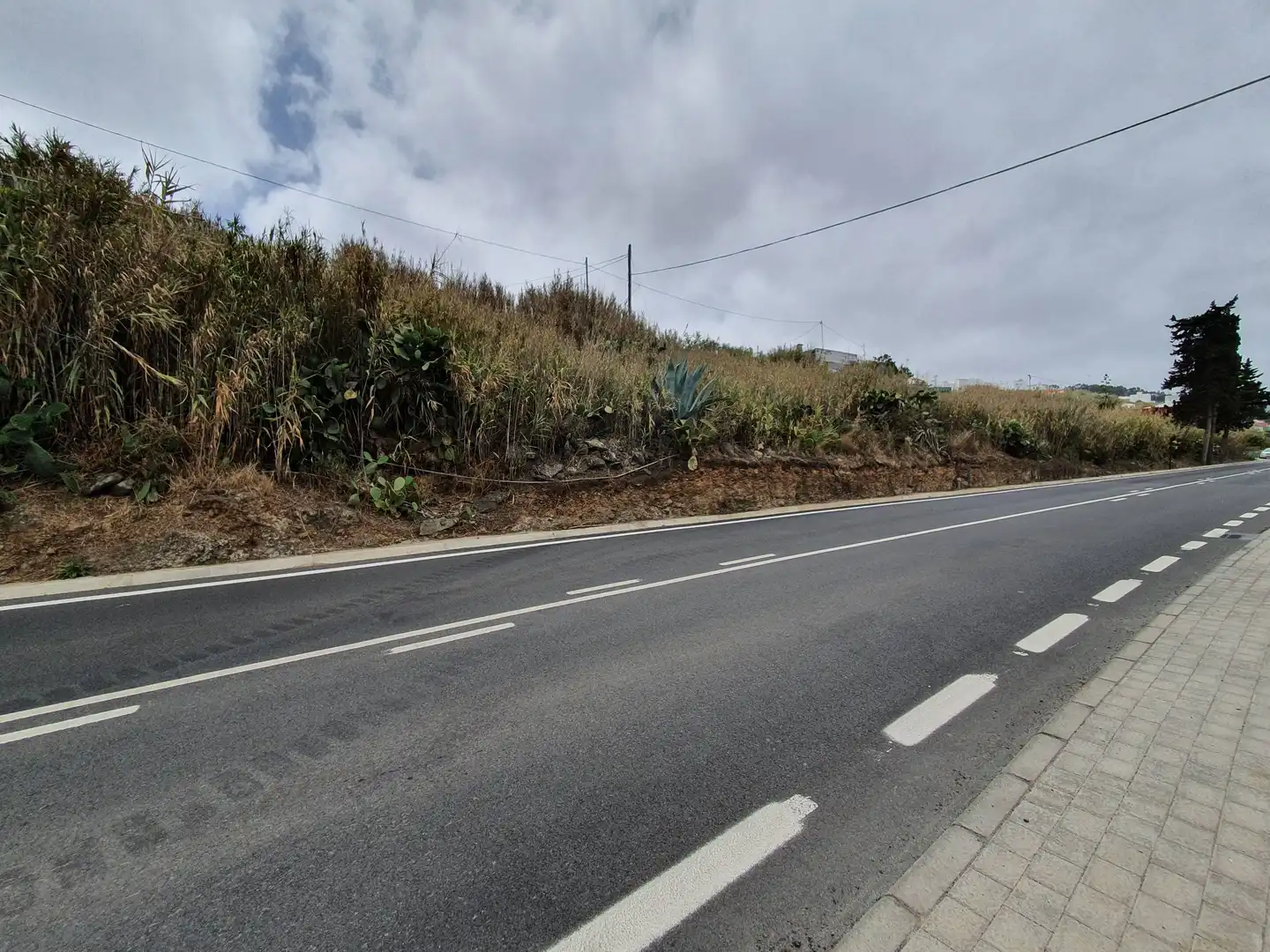 Residencial en venda a Moya (Las Palmas), Las Palmas