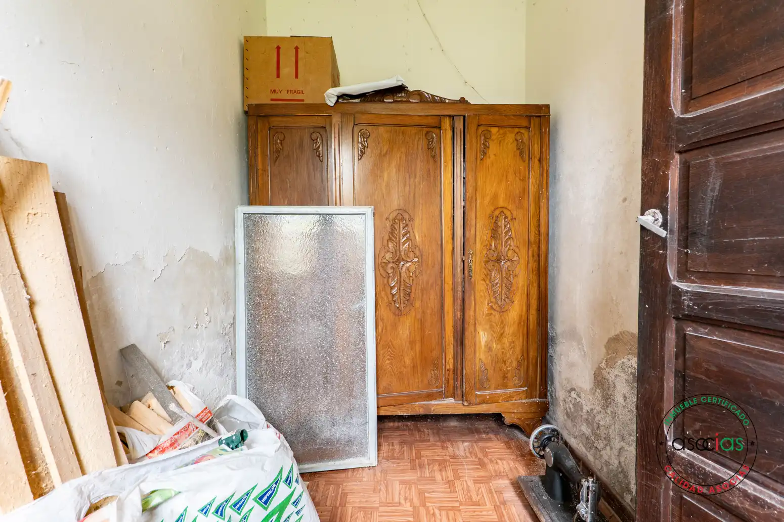 Terraced house with garden for sale in Gijón - Camino de Leorio 249, imagen 13