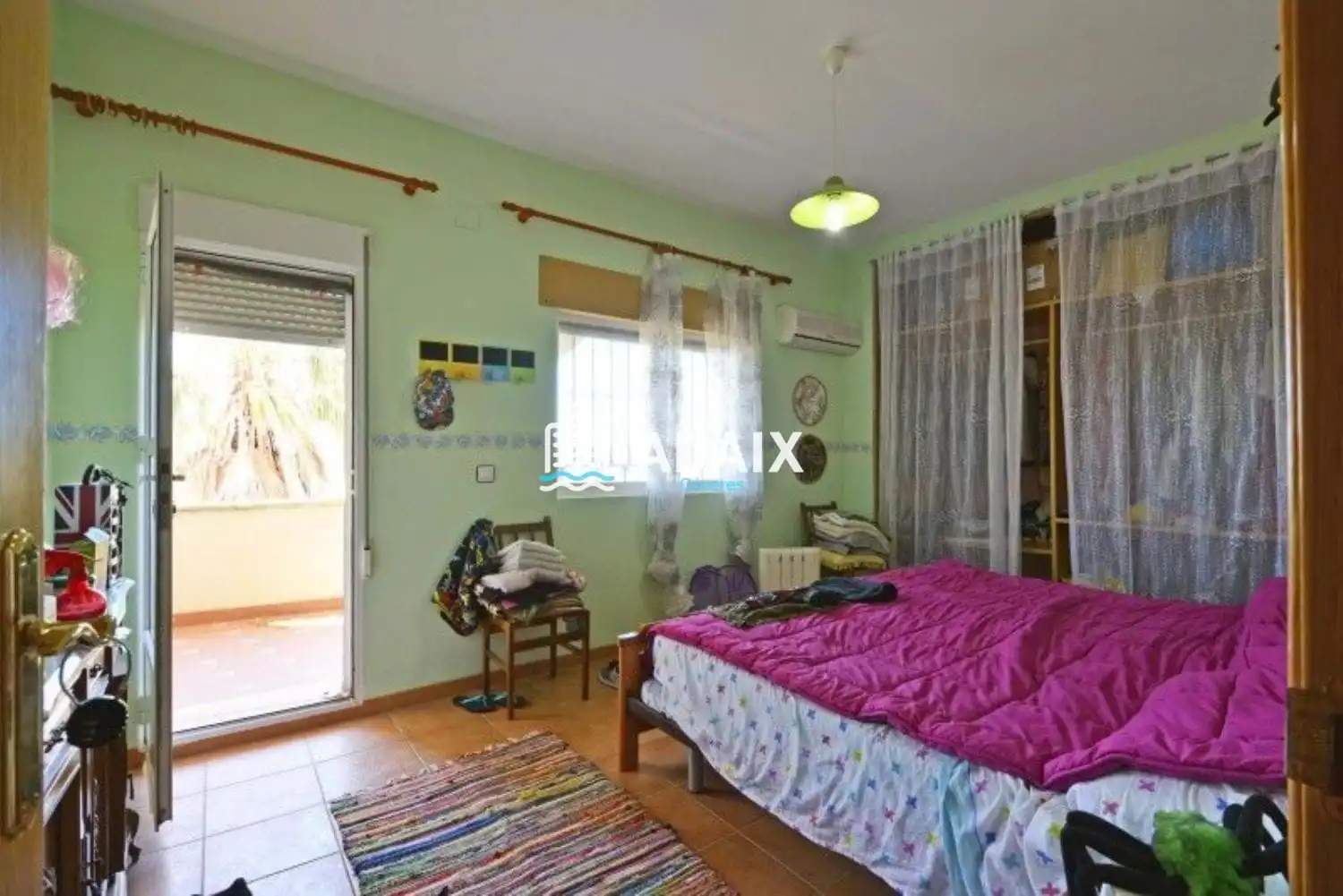 Chalet con terraza en venta en Polígono Casar de Cáceres, imagen 24