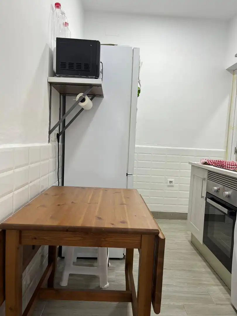 Loft en venta en Barrio del Nervión