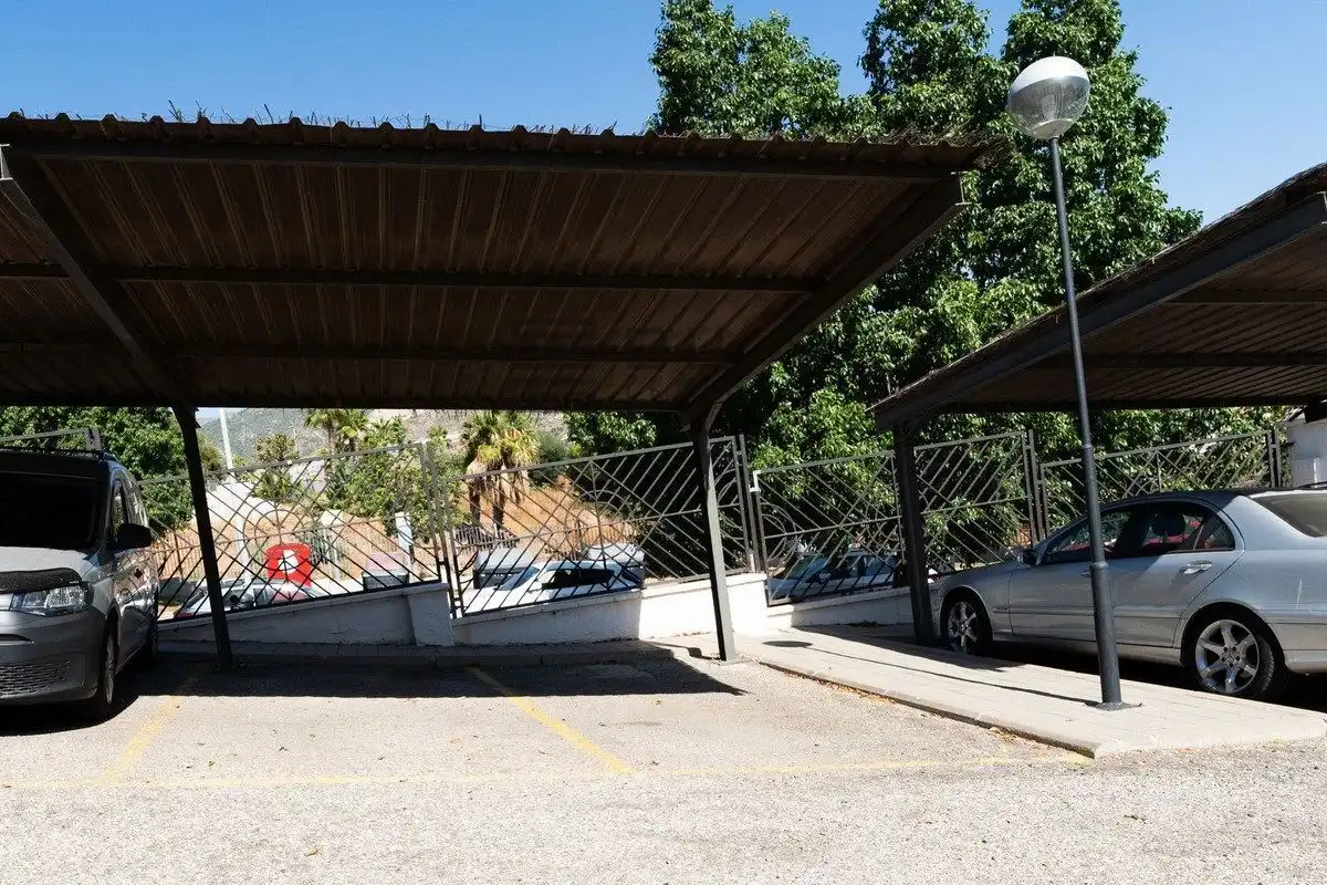 Ático con piscina en venta en Vista Hermosa, imagen 20