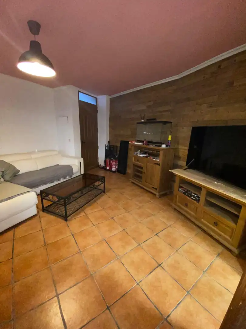 Casa o chalet en venta en Sotés