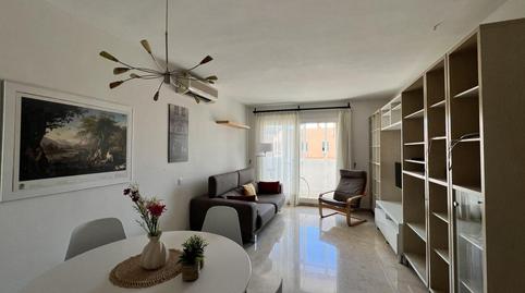 Foto 5 de Àtic de lloguer a Del Arroyo de Los Ángeles, Martiricos - La Roca - La Rosaleda, Málaga