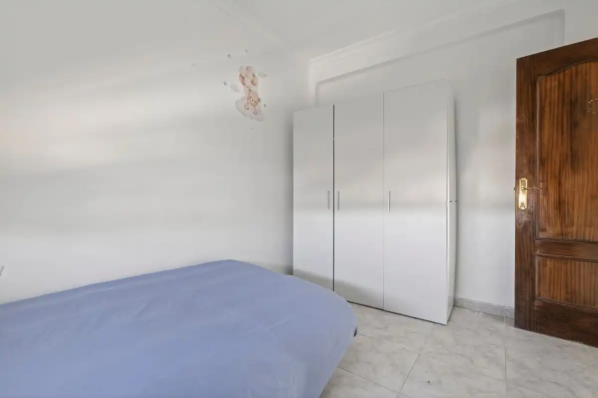 Wohnung zum Verkauf in C. Paulo Orosio, imagen 14