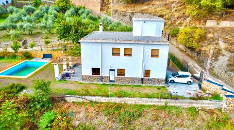 Foto 4 de Casa o xalet en venda a Calle Baenas, Bérchules, Granada