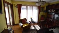 Living room of Flat for sale in Eibar  with Terrace, Storage room and Balcony