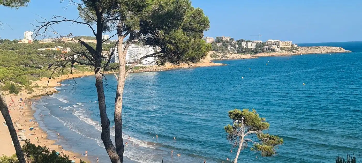 Apartment with pool for sale in Mar i Camp - Platja dels Capellans, imagen 61