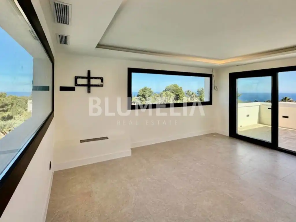 Casa amb piscina en venda a Urbanizacion Balcon Al Mar D, imagen 29