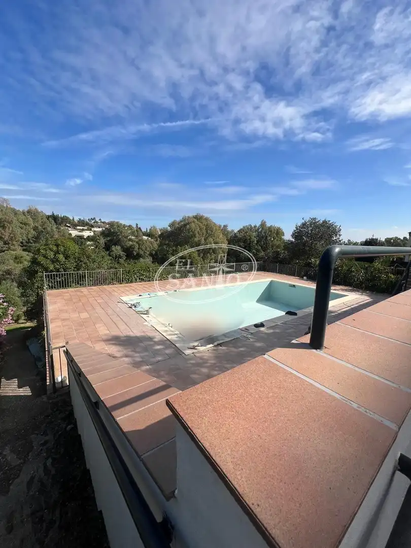 Detached house with pool for sale in Norte-Sierra, imagen 23