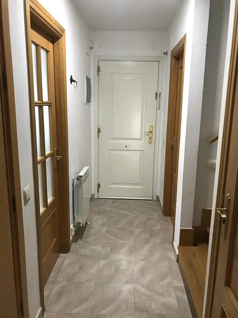 Casa adosada en venta en Méntrida con Calefacción