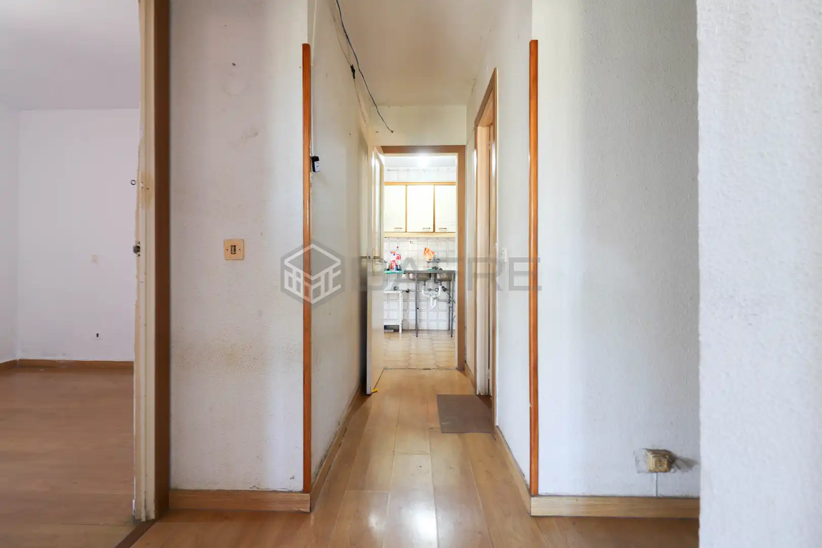 Piso en venta en Madrid con Aire acondicionado, Terraza y Balcón