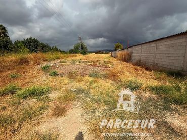Terreno rustico in vendita a Periurbano Oeste - Sierra