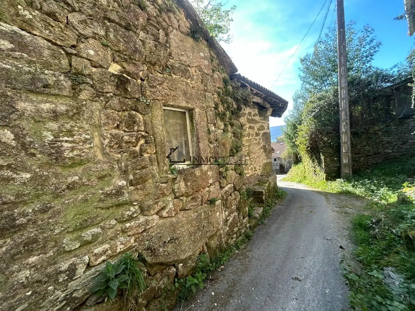 Haus mit Terrasse zum Verkauf in Forcarei, imagen 40