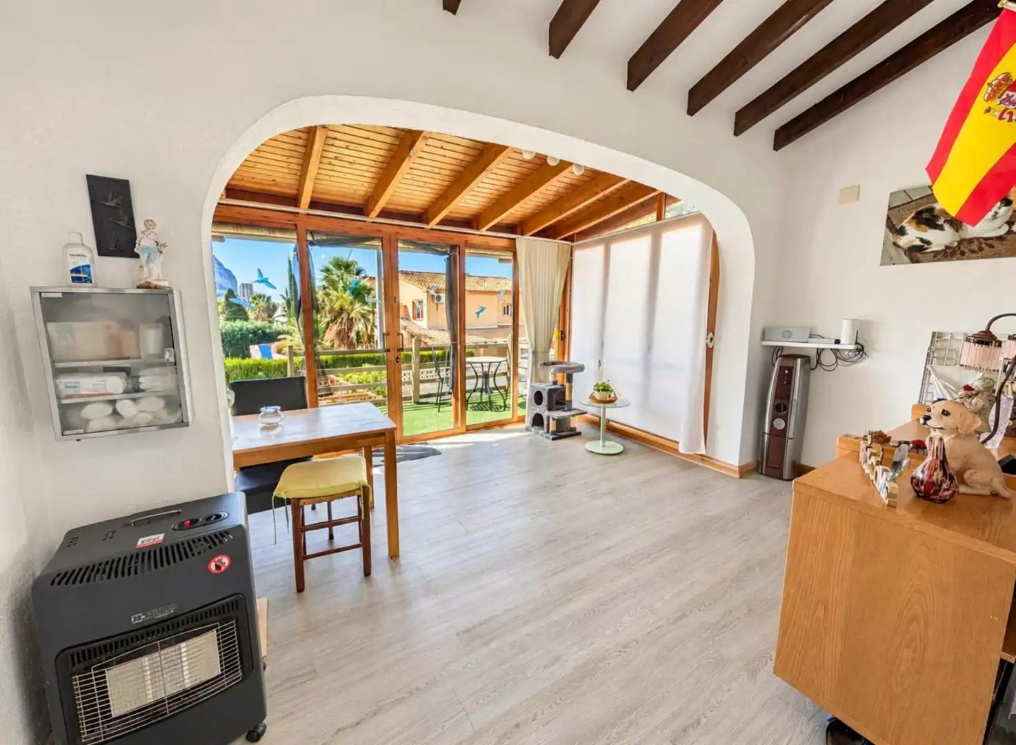 House with pool for sale in Carrió - La Merced - Los Pinos, imagen 24