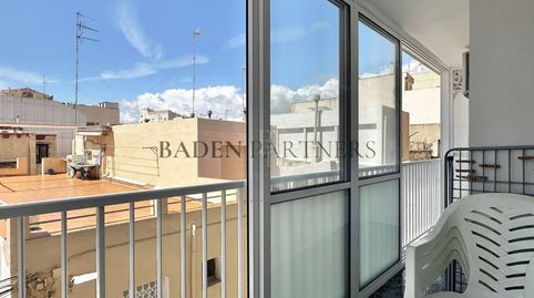 Foto 5 de Piso de alquiler en Calle Almas, Casco Urbano, Vinaròs