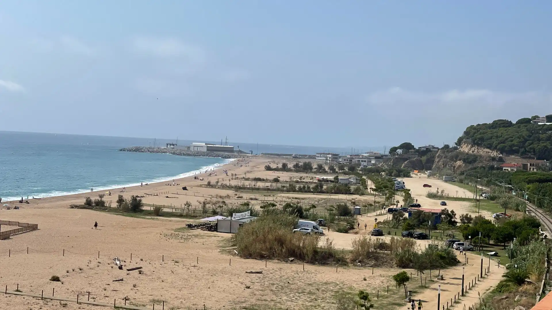 Dachboden zur Miete in Canet de Mar