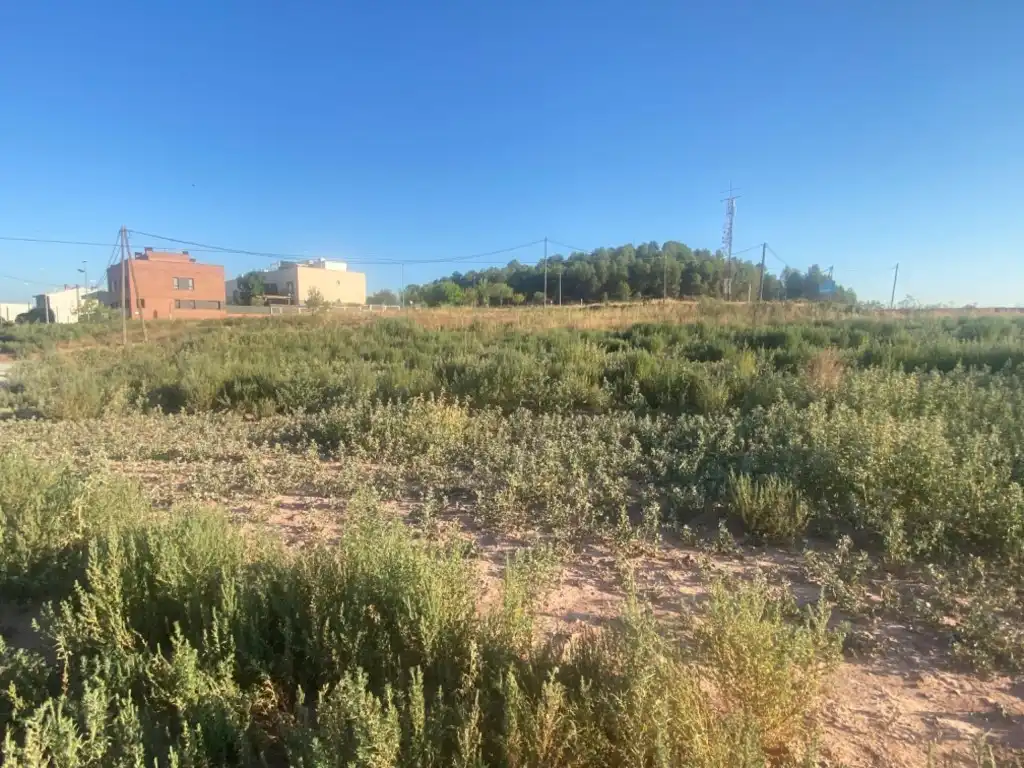 Terreny residencial en venda a Sant Fruitós de Bages, imagen 13