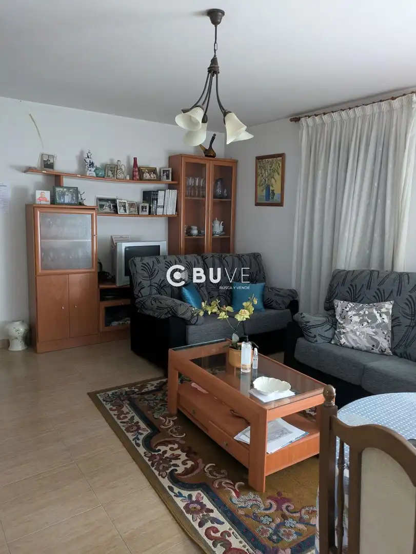 Casa amb jardí en venda a Da Ramallosa, imagen 2
