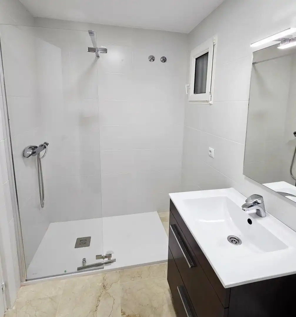 Apartament en venda a Campoamor