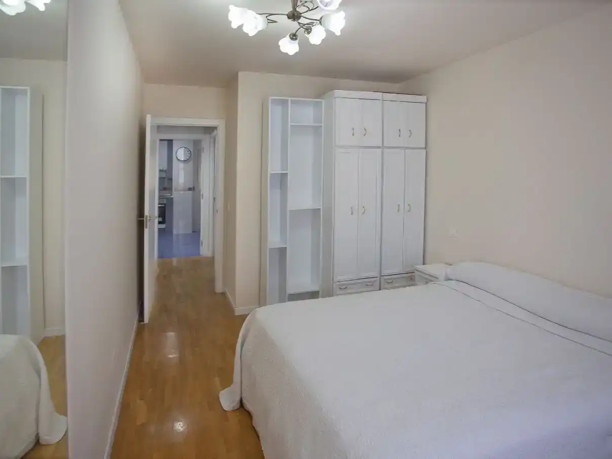 Dormitori de Pis en venda en Venta de Baños