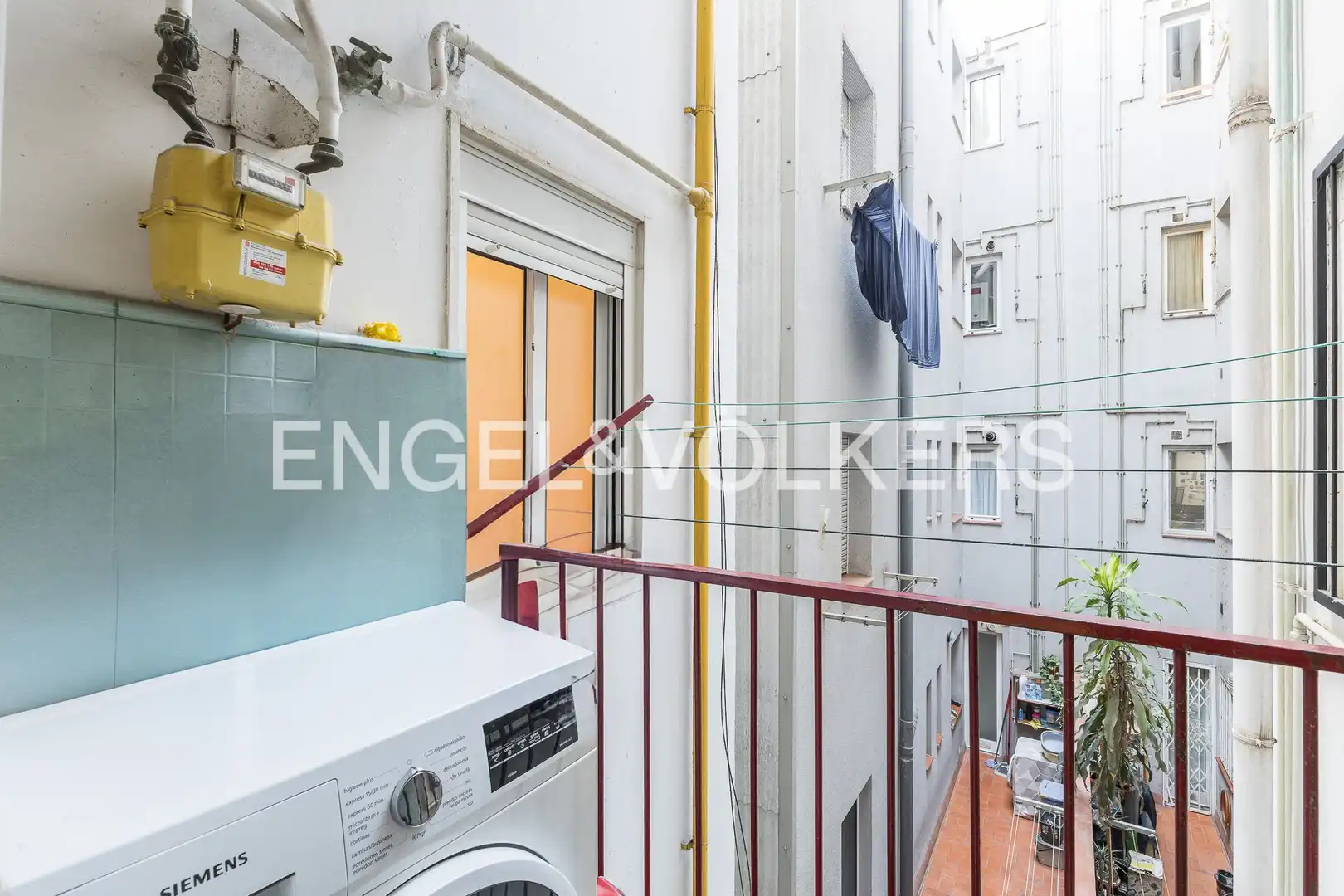 Appartamento con terrazza in vendita a Gràcia, imagen 22