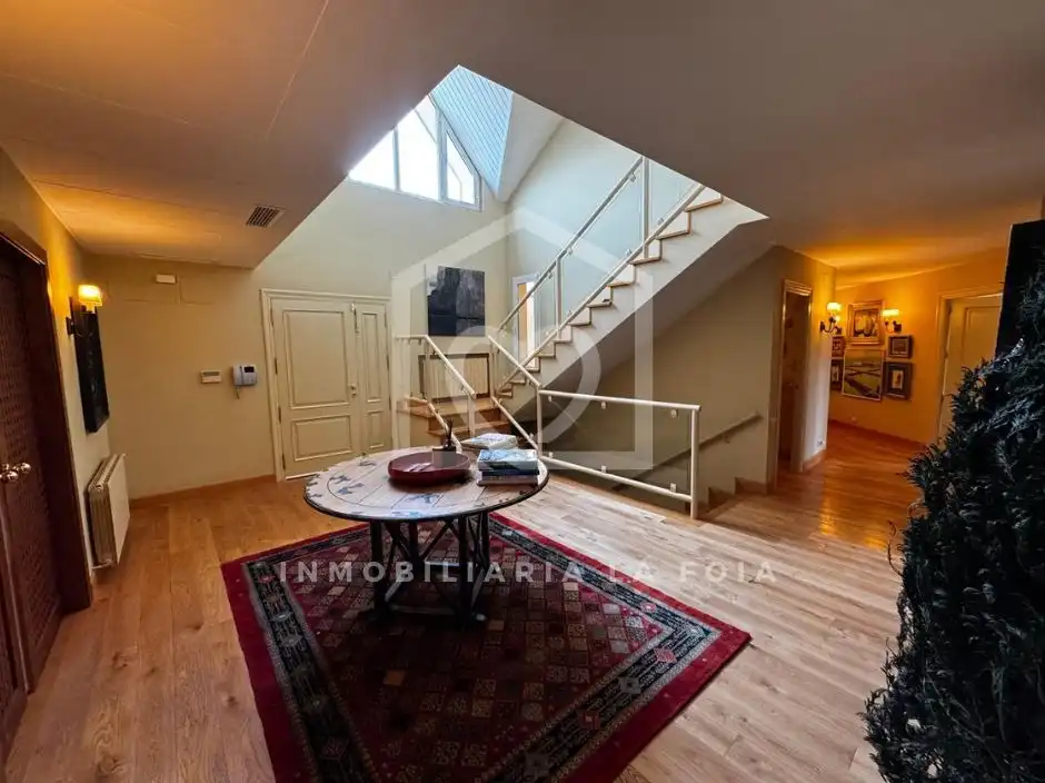 Casa o chalet en venta en Ibi con Aire acondicionado, Calefacción y Jardín privado