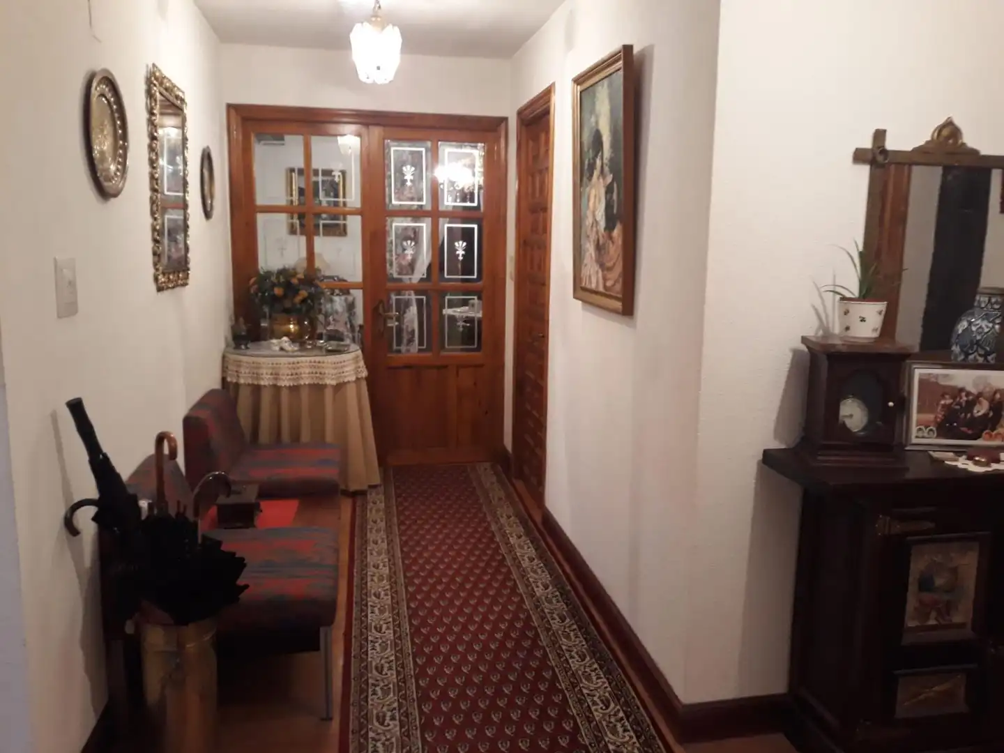 Houses for sale in Valle de Mena  with Private garden, Furnished and Balcony