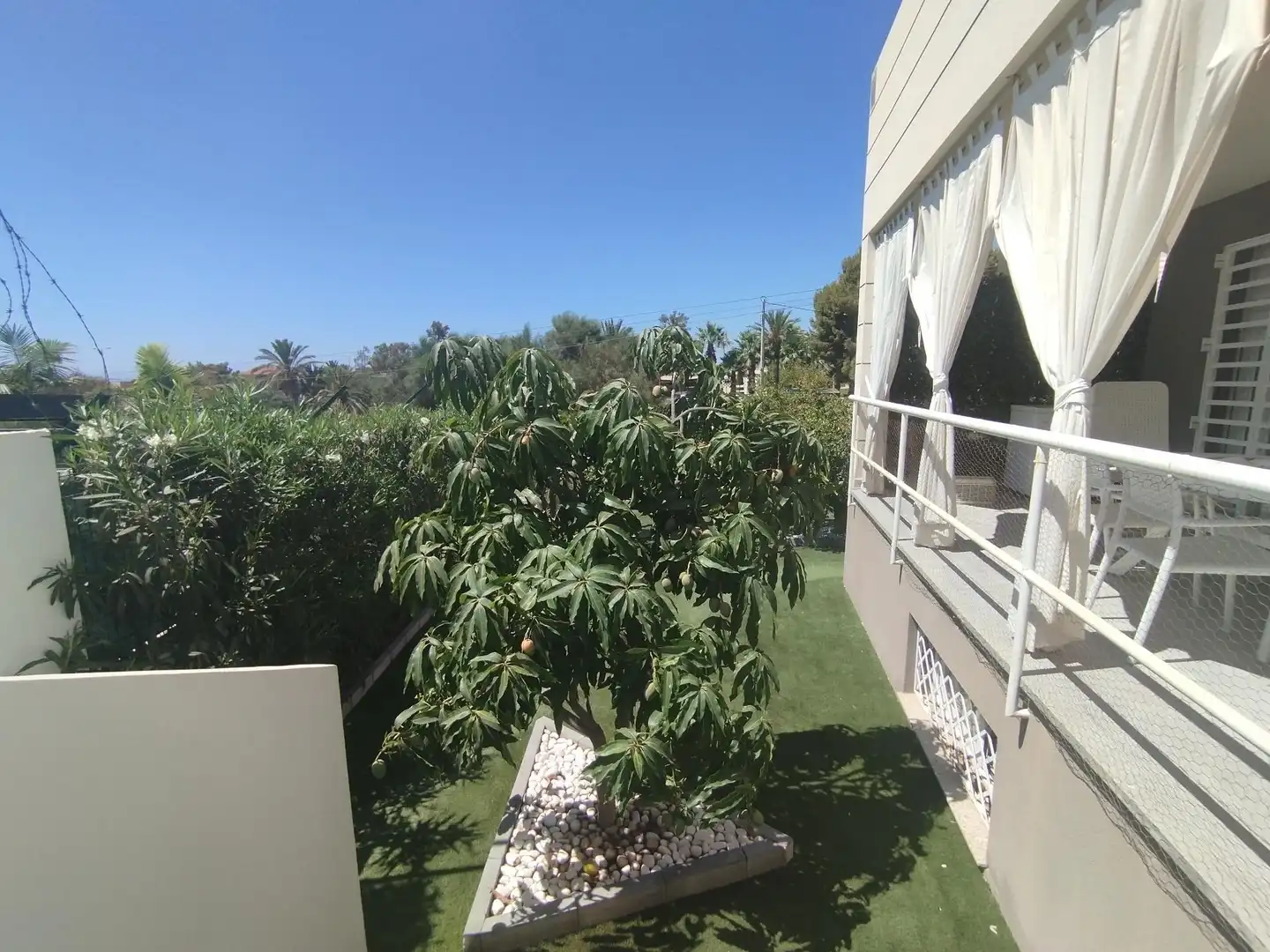 Villa con piscina in vendita a Calarreona, imagen 4