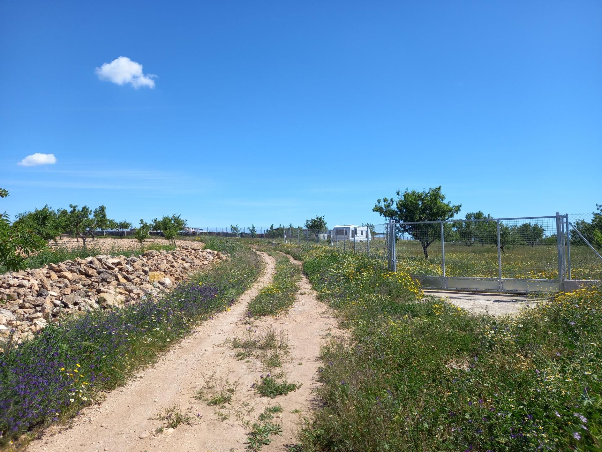Country house for sale in La Magdalena - Molinos Marfagones