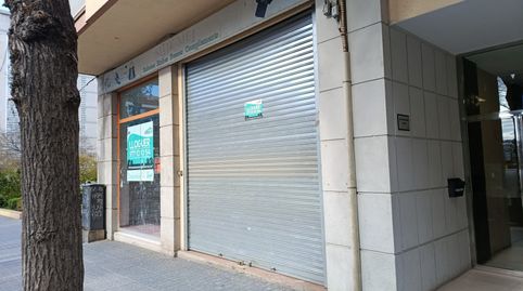 Foto 3 von Geschaftsraum zur Miete in De Ramón y Cajal, 55, Nou Eixample Sud, Tarragona Capital
