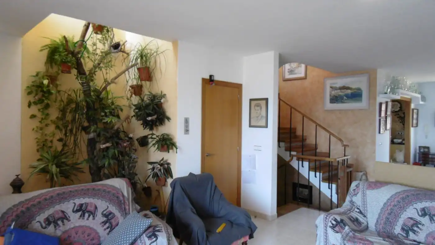 Finca rústica en venta en Palamós con Calefacción, Jardín privado y Terraza
